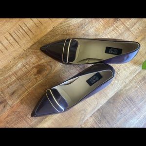 Jones of New York heals. New, never worn.